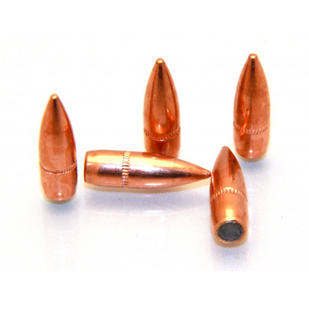 Armscor Bullets Cal. 223 62 Gr / 100pcs