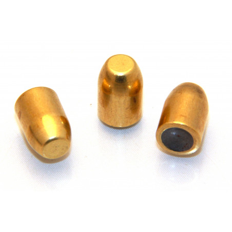 Ogives Armscor Calibre.40 S&W 180 Grains /1000pcs