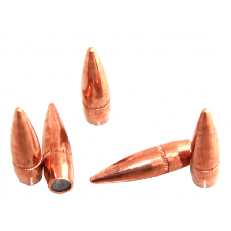 Armscor Bullets Cal.308 Win - 147Gr / 100pcs