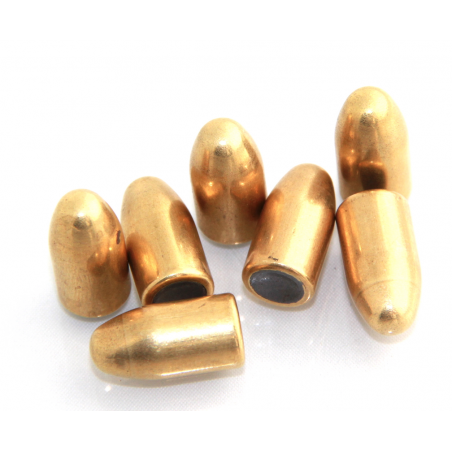 Armscor Bullet Cal.38SPL / 357Mag - 158Gr / 100pcs