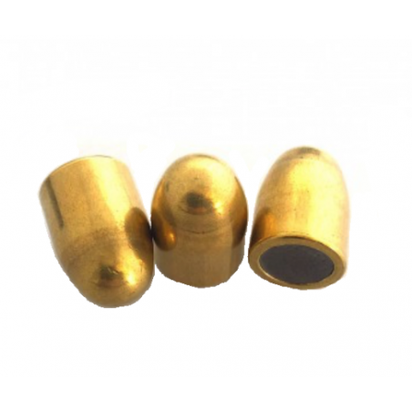 Ogives Armscor Calibre.45 ACP  230 Grains / 1000pcs