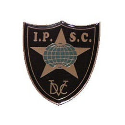 IPSC Steel Plate 