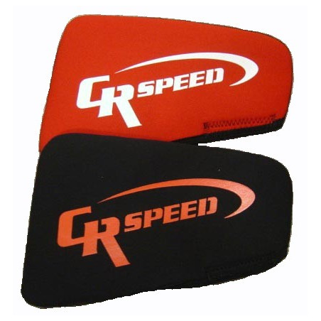 New Style CR Speed Pistol Cover