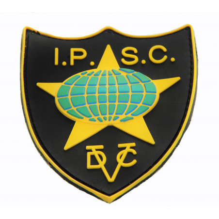 Velcro Patch IPSC