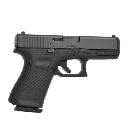 Glock 19 Gen 5