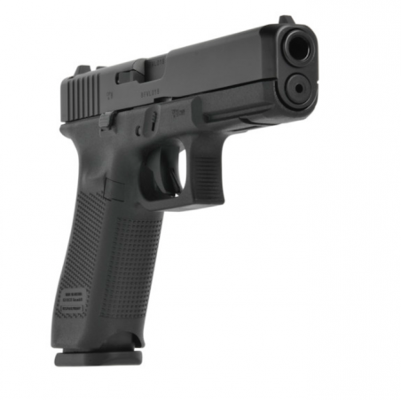 Glock 17 Gen 5