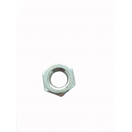 550 - 14 9/16 - 18 Nylock Nut 