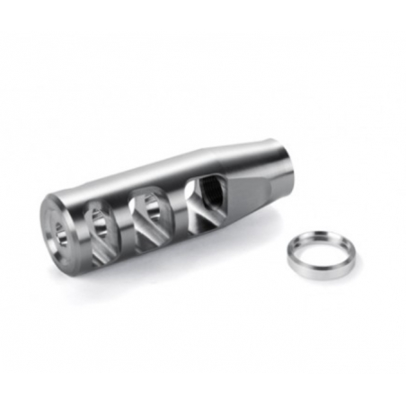 Competition Series Compensator Small For 9mm