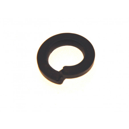 Lock Washer, Stock Nut