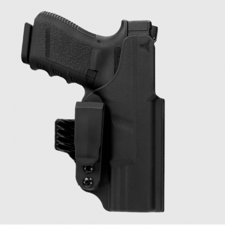 BladeTech Holster Ultimate Klipt - Glock AMBIDEXTROUS