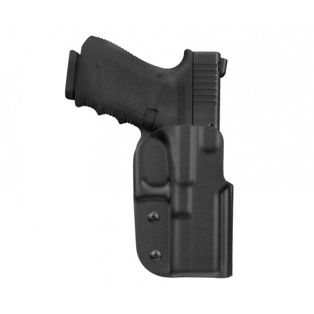 BladeTech Classic OWB Holster - Glock Right Hand