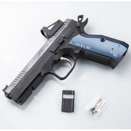 RMS/SMS CZ Shadow2 Mount