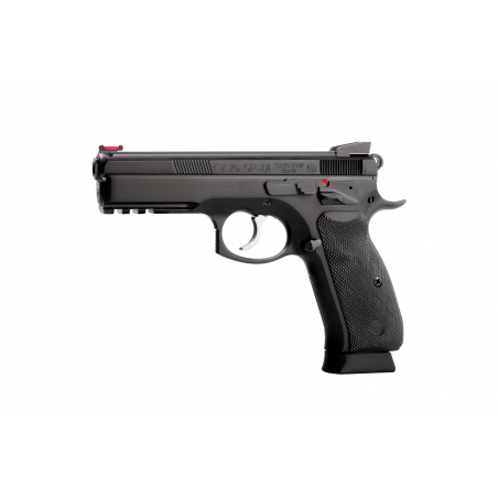 CZ 75 SP-01 SHADOW