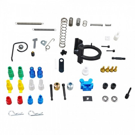 XL 750 Spare Kit