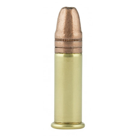 Munitions CCI Mini-Mag calibre 22Lr 36grs boîte de 100