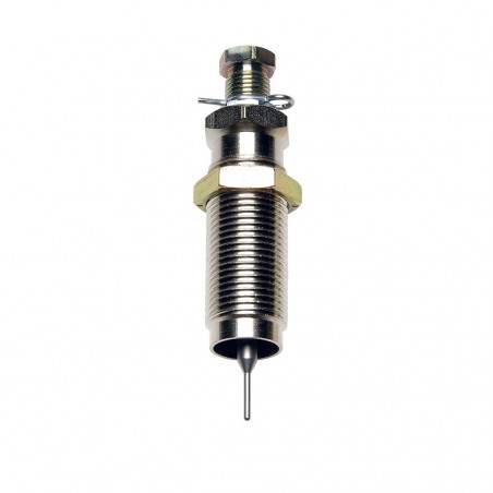 Universal Decapping Die