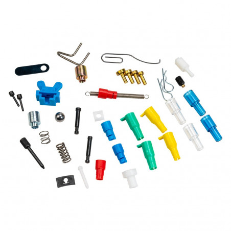 RL 550 SERIES SPARE PARTS KIT