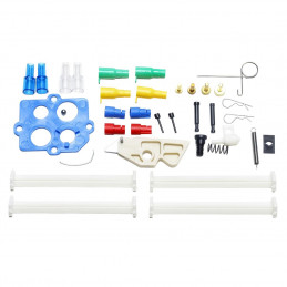 Square Deal B Spare Parts Kit