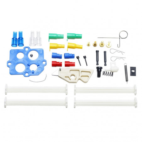 Square Deal B Spare Parts Kit