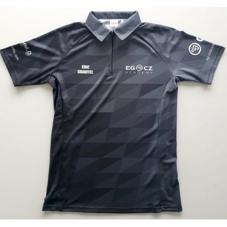 EG-CZ Academy Shirt Men