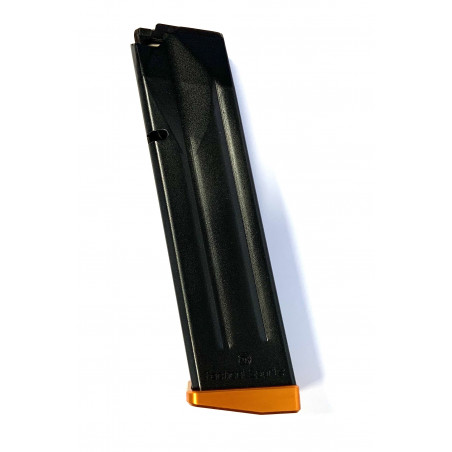 Magazine CZ 75 TS Orange Cal 9x19