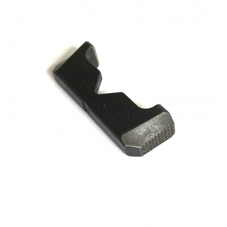 CZ Magazine Catch Ambidextrous - P10