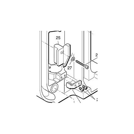 13670 - Primer Cam Punch