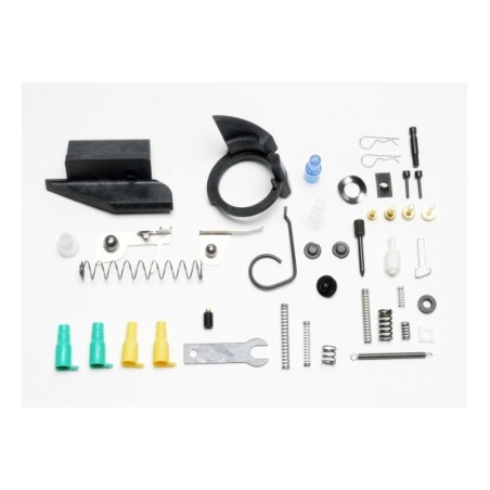 XL 650 Spare Kit