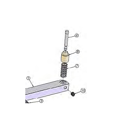 XL750 Primer Punch Small or Large