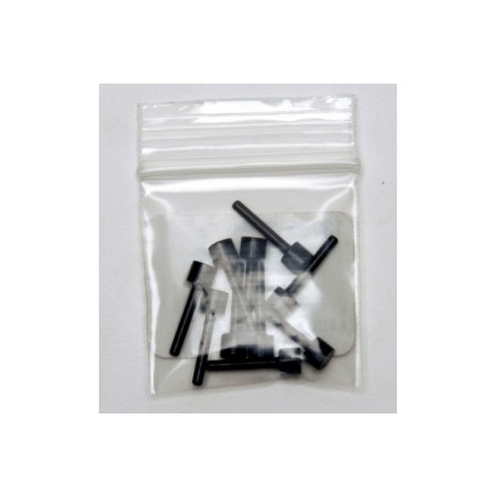 Spare Pistol Decapping Pins Package of 10