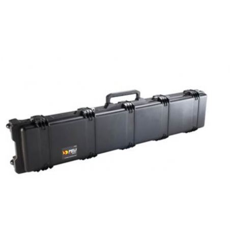 VALISE PELI STORM IM3410 NOIRE AVEC BLOC DE MOUSSE