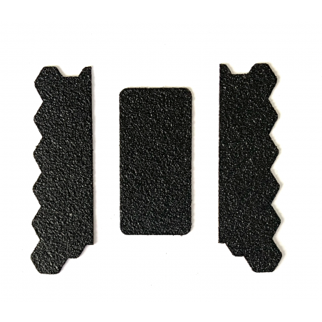 GRIP TAPE SET FOR EEMANN TECH BRASS GRIPS