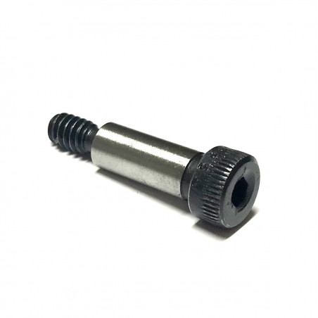 13333 - Short CF Plunger Bolt 1050