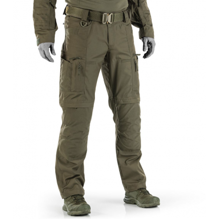 P-40 ALL-TERRAIN GEN.2 TACTICAL PANTS