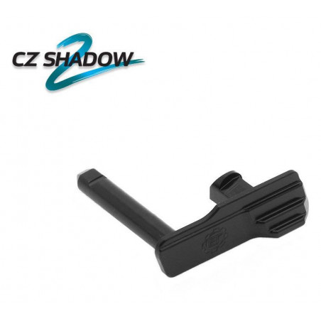 EEMANN TECH SOLID SLIDE STOP FOR CZ SHADOW 2