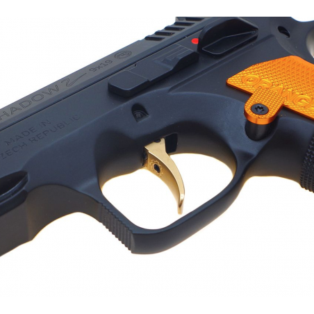 EEMANN TECH ULTIMATE TRIGGER FOR CZ