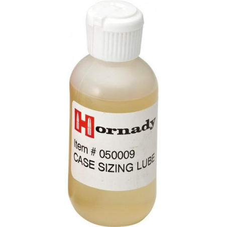 Case Lube Hornady