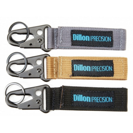 Dillon Precision Belt Key Keeper