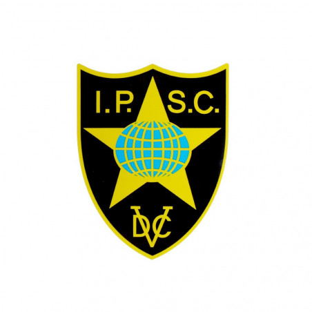 Autocollant IPSC DVC