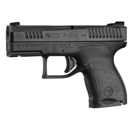 copy of CZ P-10C