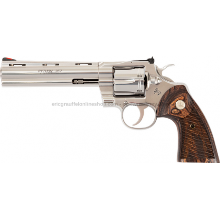 Colt Python 6"