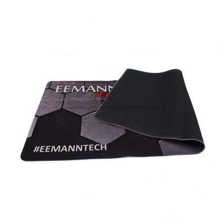 DED Rubber Mat Eemann Tech