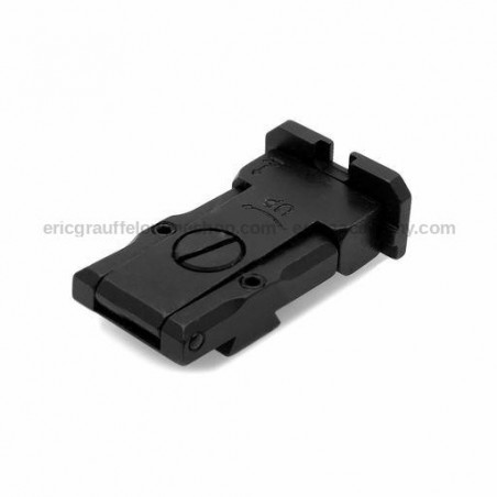 Eemann Tech Adjustable Rear Sight 