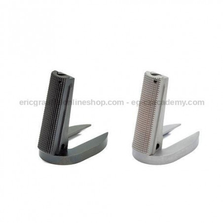 Eemann Tech Two Pieces Magwell for 1911, 25lpi