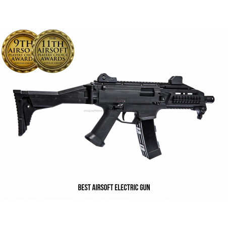 CZ Scorpion EVO 3 A1 Airsoft - ASG