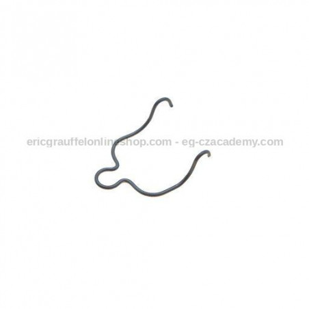 Eemann Tech Competition Trigger Bar Spring ( -15% power ) for CZ