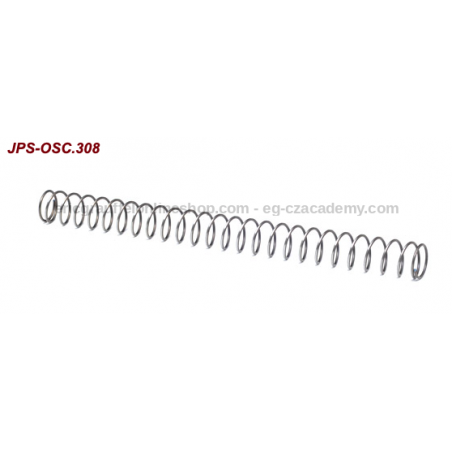 JP Custom Buffer Spring