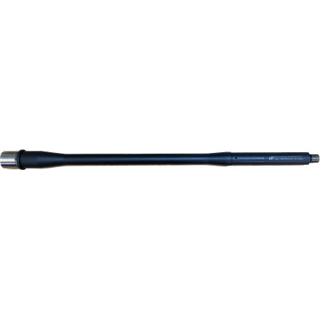 JP Supermatch Barrels 18" - .223 Rem - Balck Teflon