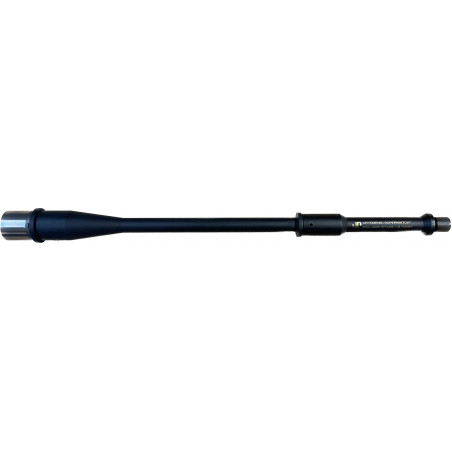 JP Supermatch Barrels 18" - .223 Rem - Balck Teflon