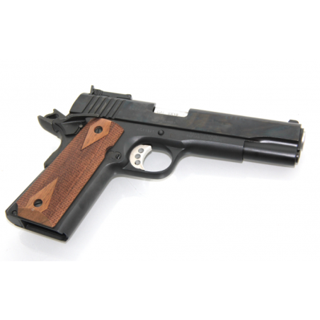 copy of Tanfoglio Witness 1911Custom